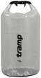 Гермомішок TRAMP PVC прозорий 15л UTRA-197 (UTRA-197) - изображение 1