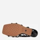 Женские босоножки Nine West SM237-011A 5906751045923 37 24.5 см Черные (5906751045947) - изображение 6