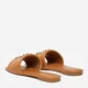 Женские шлепанцы Nine West SMRL393663-02 5906751021323 36 23.7 см Бежевые (5906751021422) - изображение 3