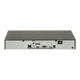 Відеореєстратор Hikvision DS-7616NXI-K1(B) 16-канальний 1U AcuSense 4K - изображение 3