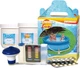 Zestaw chemii do basenu Bestway Summer Fun Startset (7010012149) (8717774650226) - obraz 1