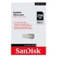 Флеш-накопичувач SanDisk USB 3.1 Ultra Luxe 256Gb (150Mb/s) (SDCZ74-256G-G46) (20497) - изображение 2