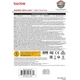 Флеш-накопичувач SanDisk USB 3.1 Ultra Luxe 256Gb (150Mb/s) (SDCZ74-256G-G46) (20497) - изображение 3
