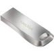 Флеш-накопичувач SanDisk USB 3.1 Ultra Luxe 256Gb (150Mb/s) (SDCZ74-256G-G46) (20497) - изображение 5