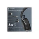Наушники GamePro Asgard Skald 4-Mode Black (HSW160B) (20455) - изображение 6