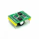 A4950 Двухканальный модуль управления двигателями — с припаянными пинами - изображение 4