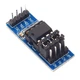 AT24C02 I2C интерфейс EEPROM модуль хранения - изображение 1