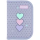 Пенал без наполнения Kite Lovely K26-621-3, 1 отделение, 1 отворот - изображение 3