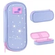 Пенал Kite Twinke, Star K26-662-16 - изображение 1