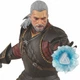 Фігурка від студії Dark Horse The Witcher 3: Wild Hunt – Geralt Toussaint Tourney Armor, Відьмак Геральт у Турнірних обладунках з Туссента, 25 см (TW 0006) - зображення 6