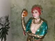 Фігурка від студії Dark Horse The Witcher 3 - Wild Hunt: Triss Merigold Series 2, Трісс Мерігольд, 25 см (TW 0005) - зображення 10