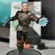 Фігурка від студії Dark Horse The Witcher 3: Wild Hunt – Geralt Toussaint Tourney Armor, Відьмак Геральт у Турнірних обладунках з Туссента, 25 см (TW 0006) - зображення 12
