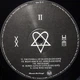 Виниловый диск HIM / XX TWO DECADES OF LOVE METAL (2LP) - изображение 4