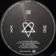 Виниловый диск HIM / XX TWO DECADES OF LOVE METAL (2LP) - изображение 5