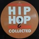 Виниловый диск VARIOUS ARTISTS / HIP HOP COLLECTED (2LP BLACK) - изображение 5