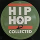 Виниловый диск VARIOUS ARTISTS / HIP HOP COLLECTED (2LP BLACK) - изображение 6