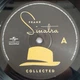 Виниловый диск SINATRA, FRANK / COLLECTED (2LP BLACK) - изображение 3