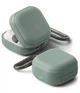 Чехол Ringke Onyx Magnetic для Samsung Galaxy Buds 4/4 Pro Sage Green (EC126304RS) - изображение 1