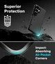 Чехол Ringke Onyx Magnetic для Samsung Galaxy S26 Ultra Black (OMG1240E55) - изображение 7