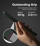 Чехол Ringke Onyx Magnetic для Samsung Galaxy S26 Ultra Black (OMG1240E55) - изображение 9