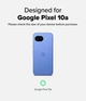 Чохол Ringke Onyx до Google Pixel 10a Camo Black (OD1278E245) - зображення 10