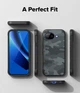 Чохол Ringke Onyx до Google Pixel 10a Camo Black (OD1278E245) - зображення 7