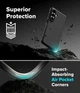 Чехол Ringke Onyx Magnetic для Samsung Galaxy S26 Black (OMG1249E55) - изображение 7
