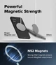 Чехол Ringke Onyx Magnetic для Samsung Galaxy S26 Black (OMG1249E55) - изображение 12