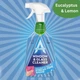 Очисник для скла, вікон і дзеркал з лимонною олією Astonish window Glass cleaner (без розводів на склі) 750 ml - зображення 3