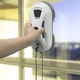 Робот мойщик окон Topomax S-2025 2800Pa 72W 500mAh белый + пульт - изображение 2