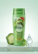 Dabur Vatika Шампунь «Питание и укрепление» с экстрактом кактуса, чеснока и рукколы 360 мл - изображение 3