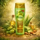Шампунь Dabur Vatika Питание и защита с экстрактом оливкового масла 180 мл - изображение 2