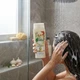 Чесночный шампунь для ломких волос укрепляющий Dabur Vatika Garlic Shampoo 180 мл - изображение 3