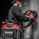 Пилосос акумуляторний безщітковий Einhell Professional X-Change TP-VC 18/10 Li BL L - Solo (2347155) - зображення 16