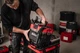 Пилосос акумуляторний безщітковий Einhell Professional X-Change TP-VC 18/10 Li BL L - Solo (2347155) - зображення 17