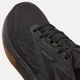 Мужские кроссовки для зала Reebok Nanoflex Tr 3 100244383 44 (10.5US) Черные (1200179325440) - изображение 6