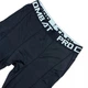 Комплект для тренировок компрессионная одежда Pro Combat 2XL черный - изображение 8