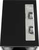 Полочная активная мультимедийная акустика Klipsch The Fives Matte Black - изображение 5