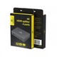 HDMI сплиттер 1x4 4K Cablexpert DSPHDMI4K4P01 - изображение 3