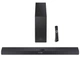 Саундбар SHARP HTSBW-320 360W Dolby, DTS Black - изображение 2