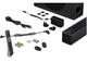 Саундбар SHARP HTSBW-310 330W Dolby, DTS Black - изображение 8