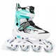 Раздвижные ролики Raven Profession White/Mint размер 38-41 (smj377) - изображение 2