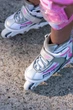 Раздвижные ролики Raven Profession White/Pink размер 38-41 (smj411) - изображение 5