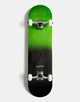 Скейтборд Rocket Double Dipped Green 8" дюймов (sk215) - изображение 2