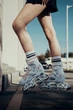 Раздвижные ролики Raven Pulse White/Pink размер 33-36 (sk822) - изображение 8
