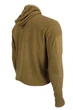 Кофта флисовая с капюшоном Grid Fleece Coyote Pancer 50 - изображение 6