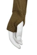 Кофта флисовая с капюшоном Grid Fleece Coyote Pancer 50 - изображение 7