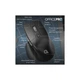 Мышка OfficePro M395B Silent Click Ergonomic Wireless Black - изображение 6