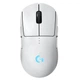 Мишка Logitech G Pro 2 Lightspeed Wireless White - зображення 1