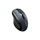 Мишка Ugreen MU006 Ergonomic Wireless Gray/Black - зображення 3